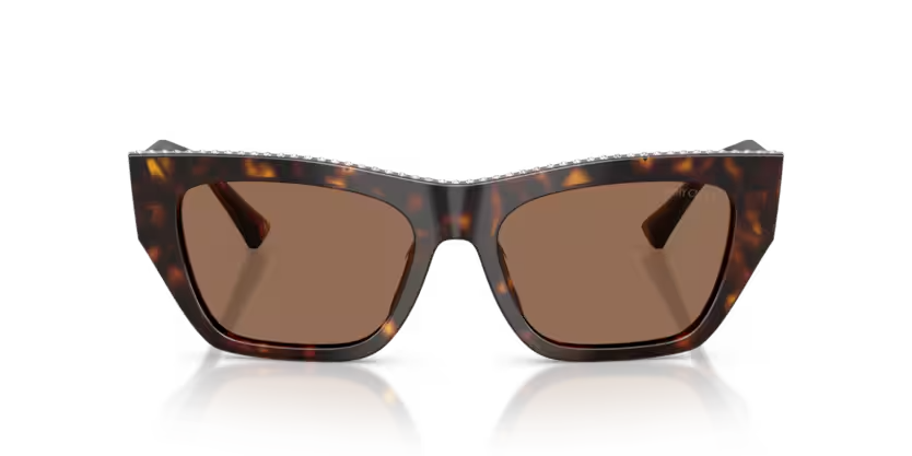 JIMMY CHOO | 5035B | Havana