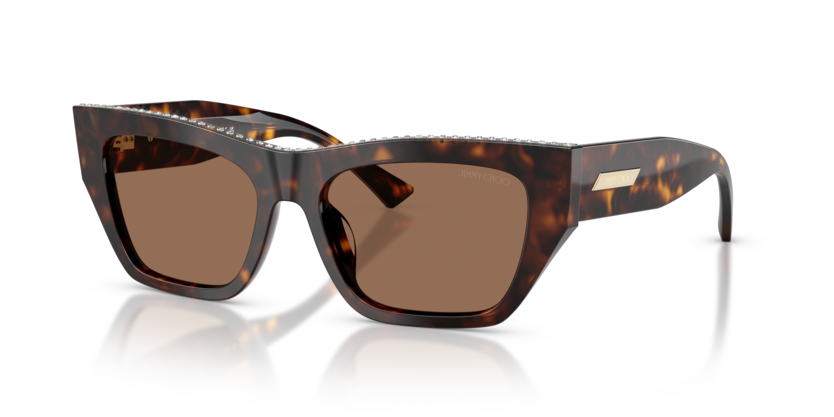 JIMMY CHOO | 5035B | Havana