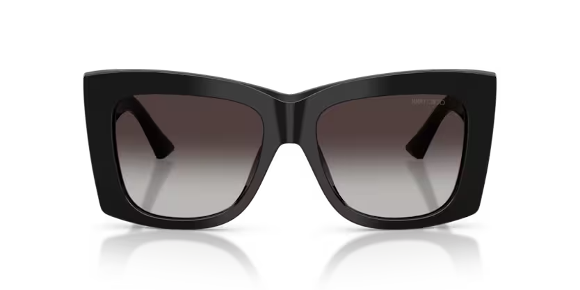 JIMMY CHOO | 5036B | Black