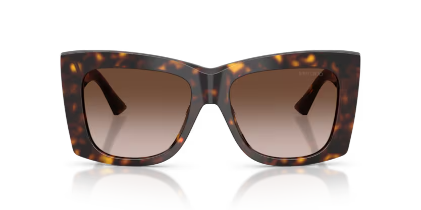 JIMMY CHOO | 5036B | Havana