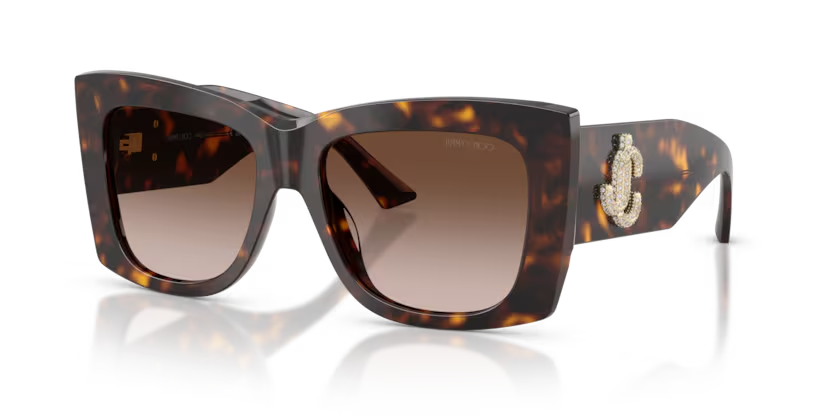 JIMMY CHOO | 5036B | Havana