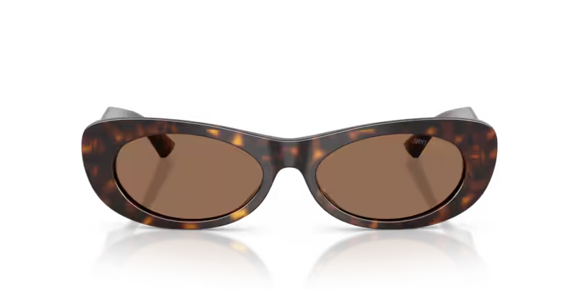 JIMMY CHOO | 5038BU | Havana