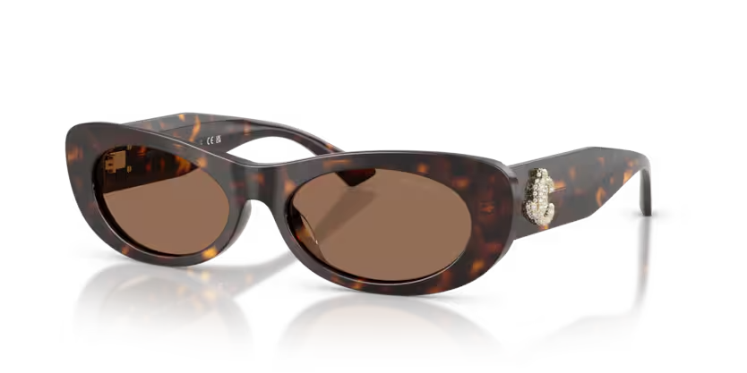 JIMMY CHOO | 5038BU | Havana