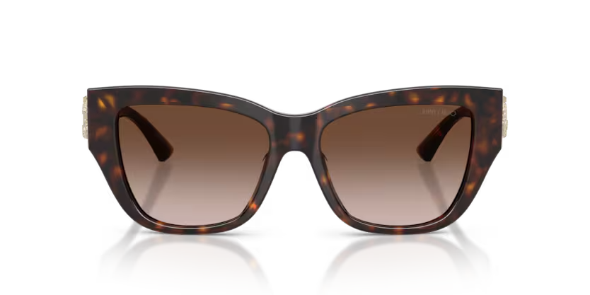 JIMMY CHOO | 5039BU | Havana