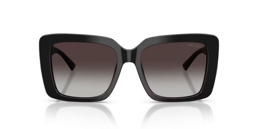 JIMMY CHOO | 5042F | Black