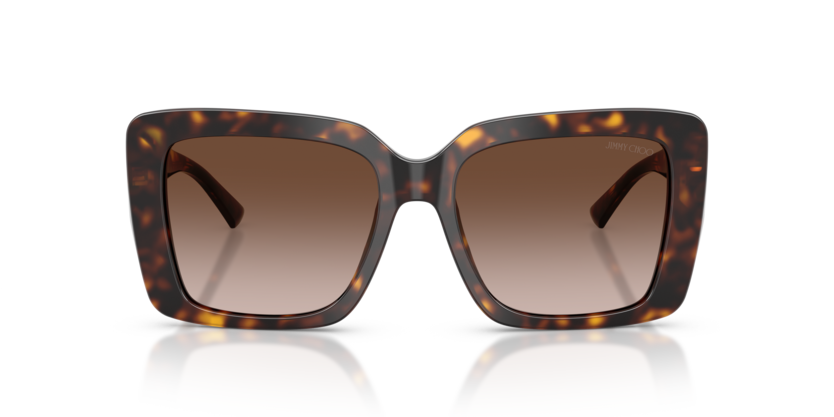 JIMMY CHOO | 5042F | Havana