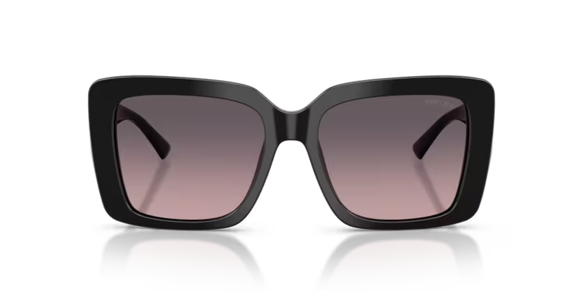 JIMMY CHOO | 5042 | Black