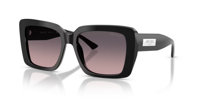 JIMMY CHOO | 5042 | Black