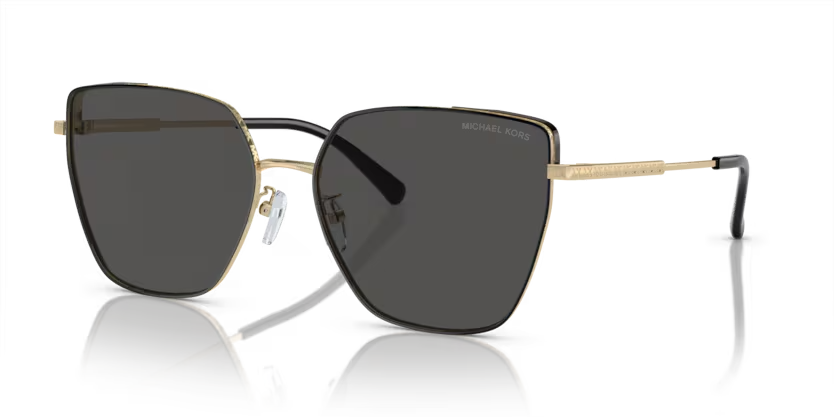 MICHAEL KORS | 1143D - Fuji | Gold