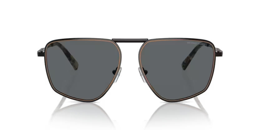MICHAEL KORS | 1153 - Silverton | Shiny black