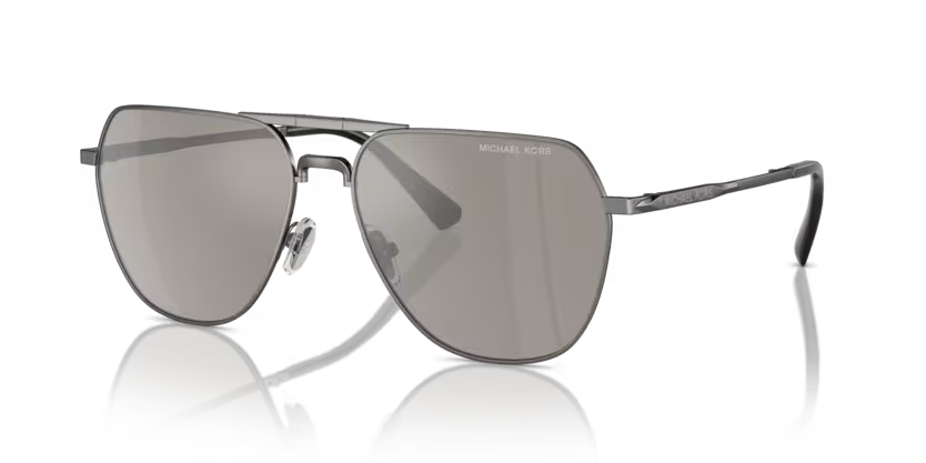 MICHAEL KORS | 1156 - Keswick | Shiny gunmetal