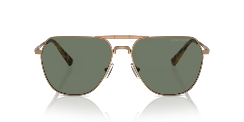 MICHAEL KORS | 1156 - Keswick | Shiny gold