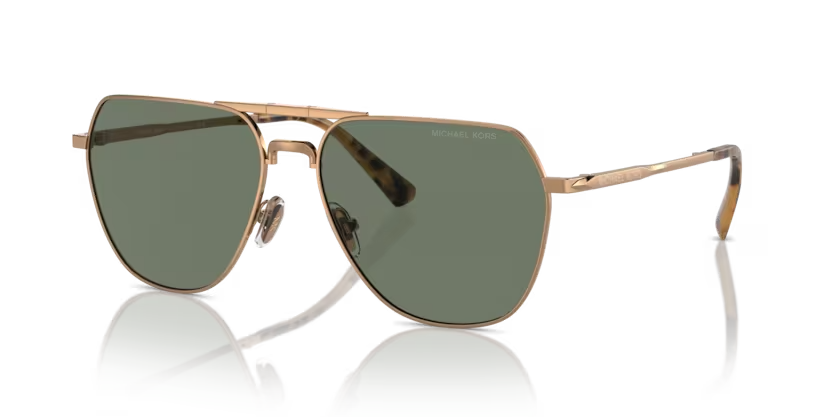MICHAEL KORS | 1156 - Keswick | Shiny gold