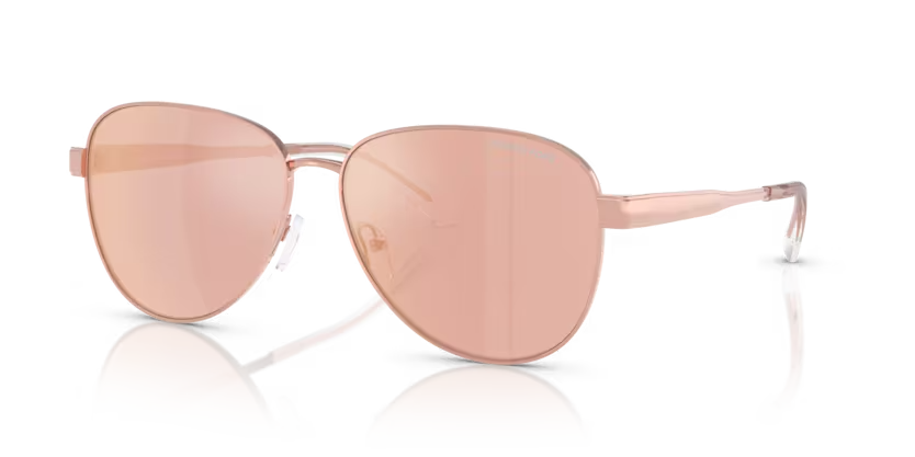 MICHAEL KORS | 1160 - Biarritz | Rose gold