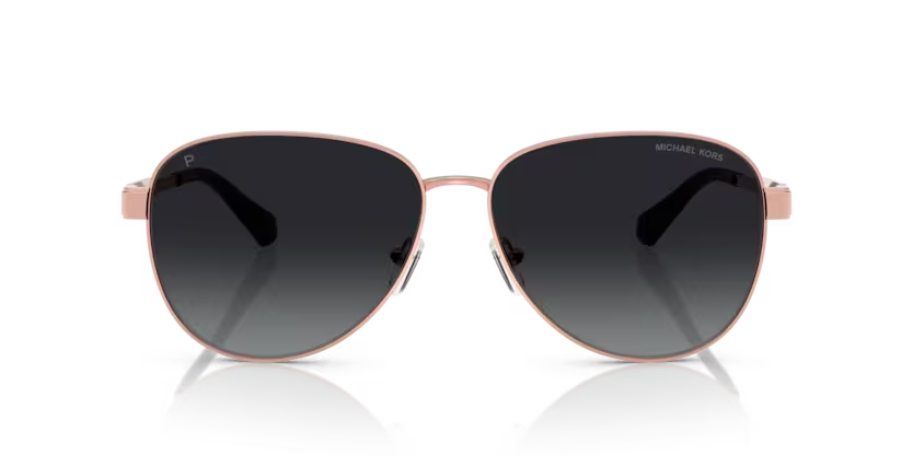 MICHAEL KORS | 1160 - Biarritz | Rose gold