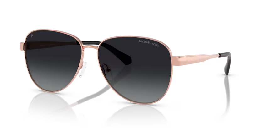 MICHAEL KORS | 1160 - Biarritz | Rose gold