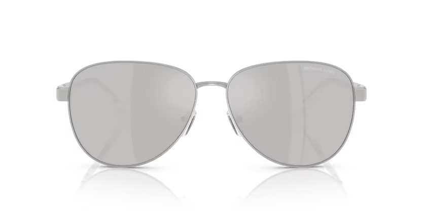 MICHAEL KORS | 1160 - Biarritz | Silver