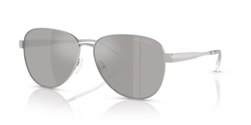 MICHAEL KORS | 1160 - Biarritz | Silver