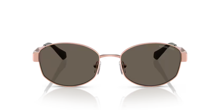 MICHAEL KORS | 1161 - Monte carlo | Rose gold