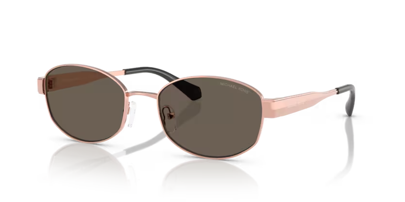 MICHAEL KORS | 1161 - Monte carlo | Rose gold