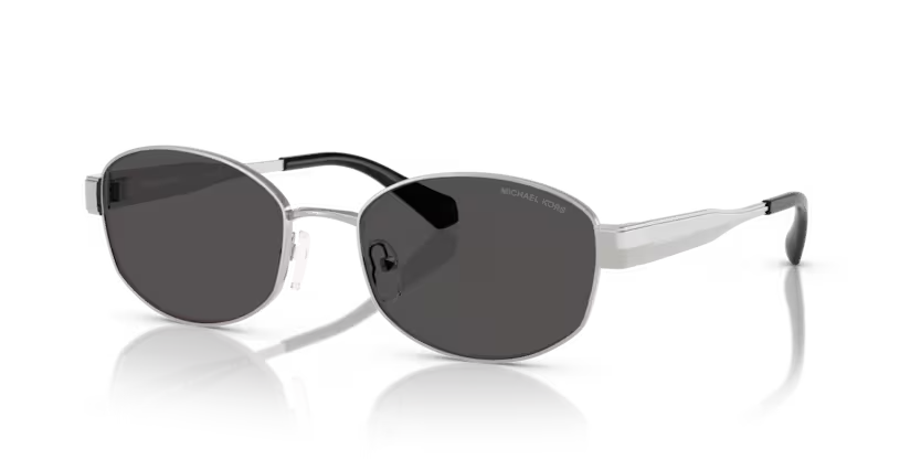 MICHAEL KORS | 1161 - Monte carlo | Silver