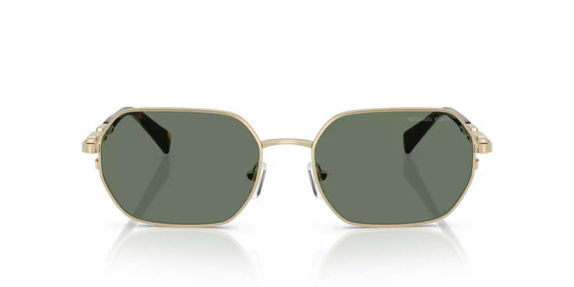 MICHAEL KORS | 1165 - Saint martin | Light gold shiny
