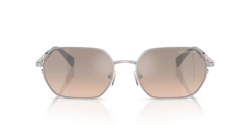 MICHAEL KORS | 1165 - Saint martin | Silver shiny