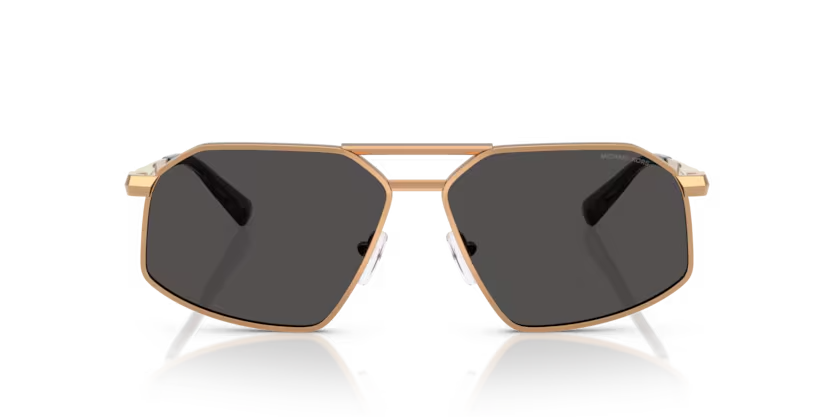 MICHAEL KORS | 1167 - Mar vista | Beige gold