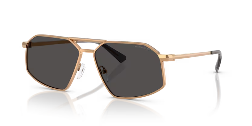 MICHAEL KORS | 1167 - Mar vista | Beige gold