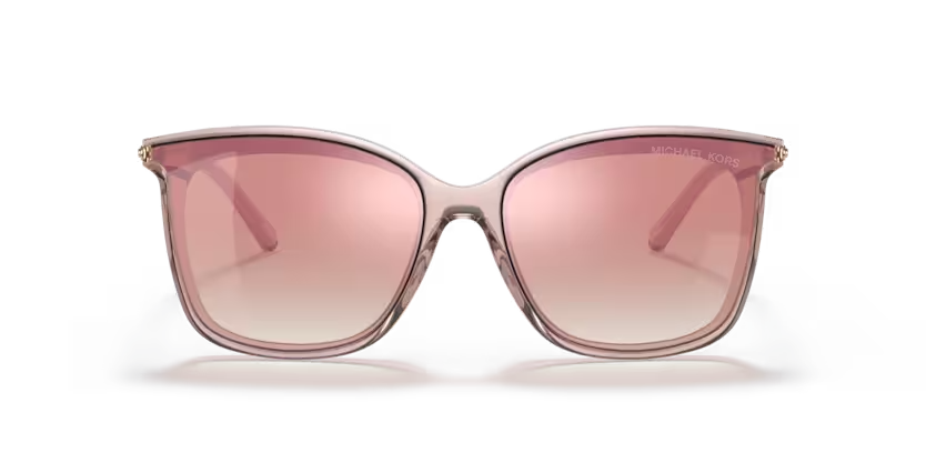 MICHAEL KORS | 2079U - Zermatt | Pink transparent