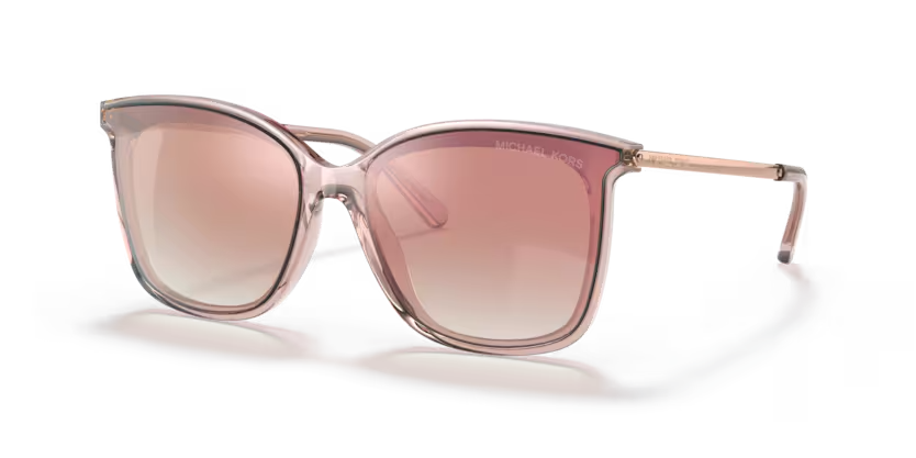 MICHAEL KORS | 2079U - Zermatt | Pink transparent