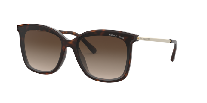 Michael Kors | 2079U Zermatt | Dark Tortoise