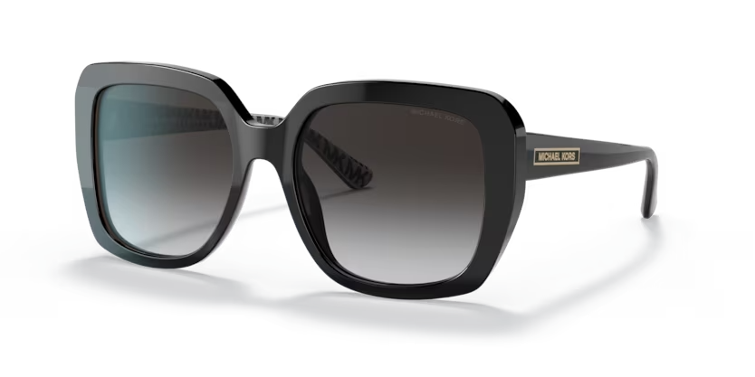 MICHAEL KORS | 2140 - Manhasset | Black