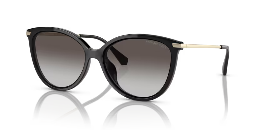 MICHAEL KORS | 2184U - Dupont | Black