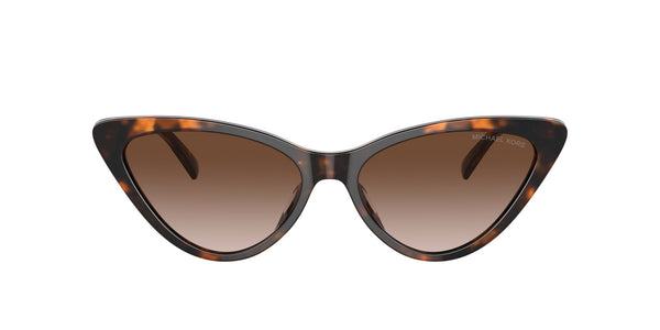 Michael Kors | 2195U Harbour Island | Dark Tortoise