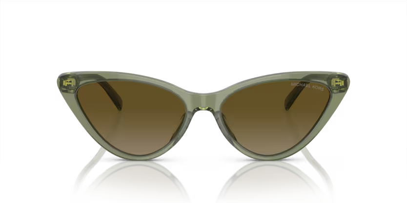 MICHAEL KORS | 2195U - Harbour island | Green transparent