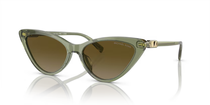 MICHAEL KORS | 2195U - Harbour island | Green transparent