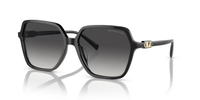 MICHAEL KORS | 2196F - Jasper | Black