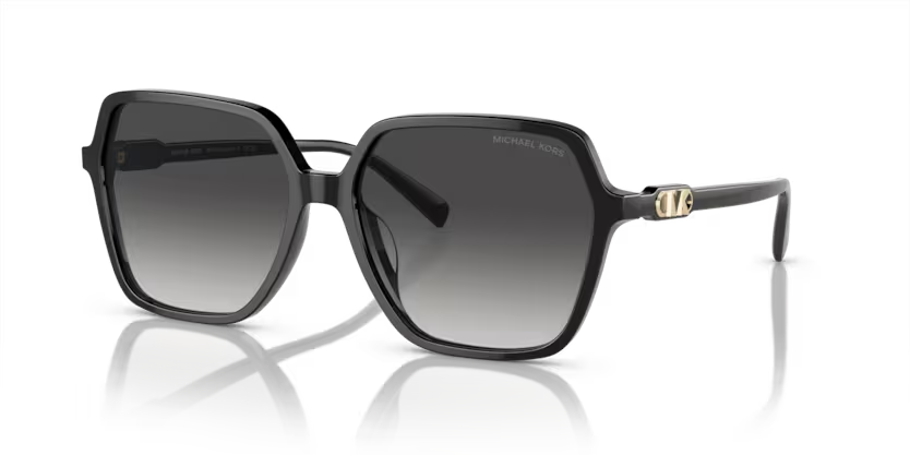 MICHAEL KORS | 2196U - Jasper | Black