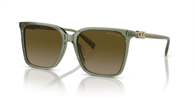 Michael Kors | 2197F Canberra  | Green