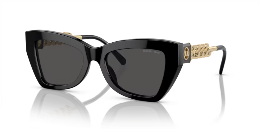 MICHAEL KORS | 2205 - Montecito | Black