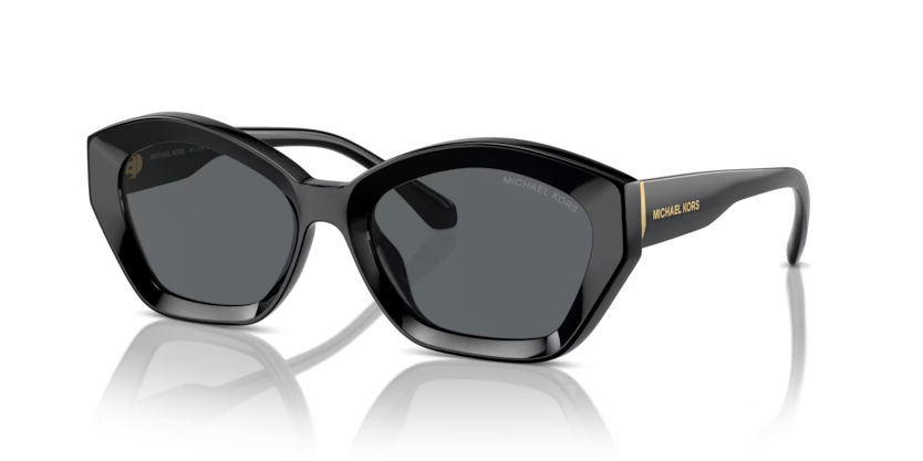 MICHAEL KORS | 2209U - Bel air | Black