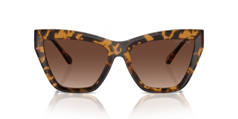 MICHAEL KORS | 2211U - Dubai | Dark tortoise