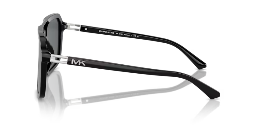MICHAEL KORS | 2218U - Murren | Black