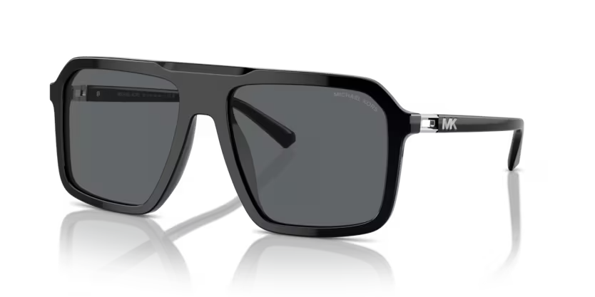 MICHAEL KORS | 2218U - Murren | Black