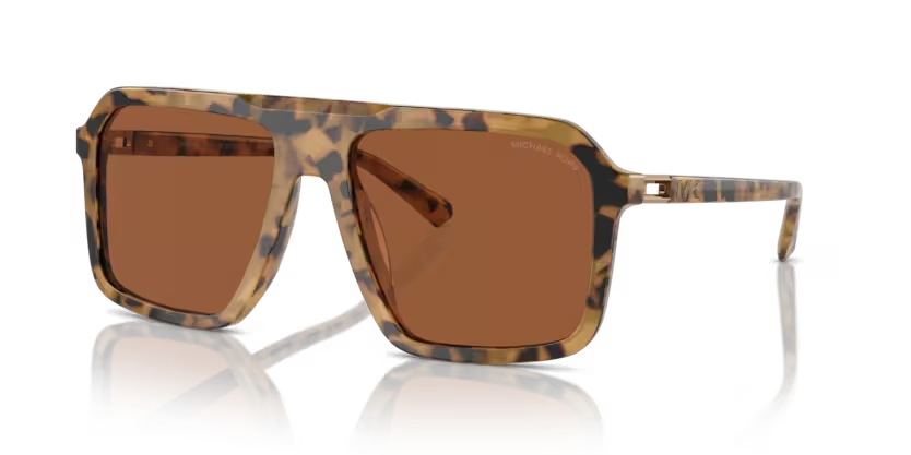 MICHAEL KORS | 2218U - Murren | Vintage tortoise