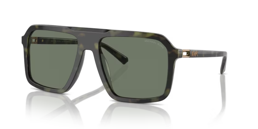 MICHAEL KORS | 2218U - Murren | Olive tortoise