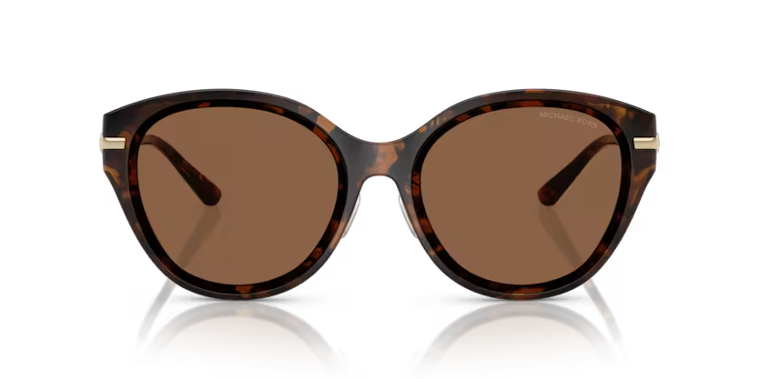 MICHAEL KORS | 2229D - Tianjin | Dark tortoise