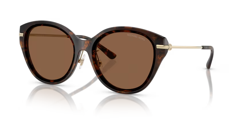 MICHAEL KORS | 2229D - Tianjin | Dark tortoise