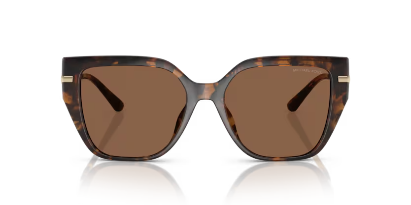 MICHAEL KORS | 2231U - St. barths | Dark tortoise
